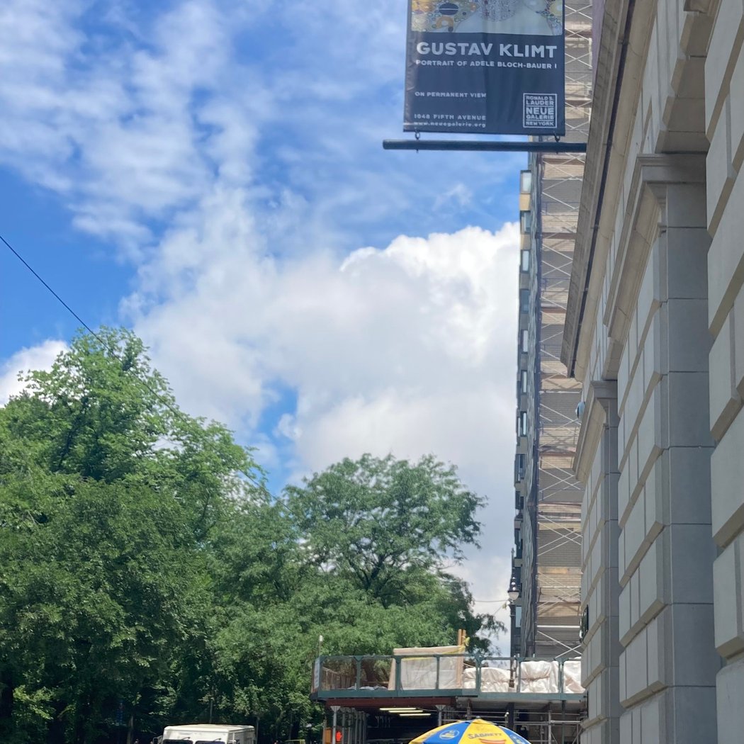 Neue Galerie New York 2