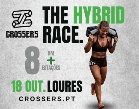 Crossers – The Hybrid Race 2026