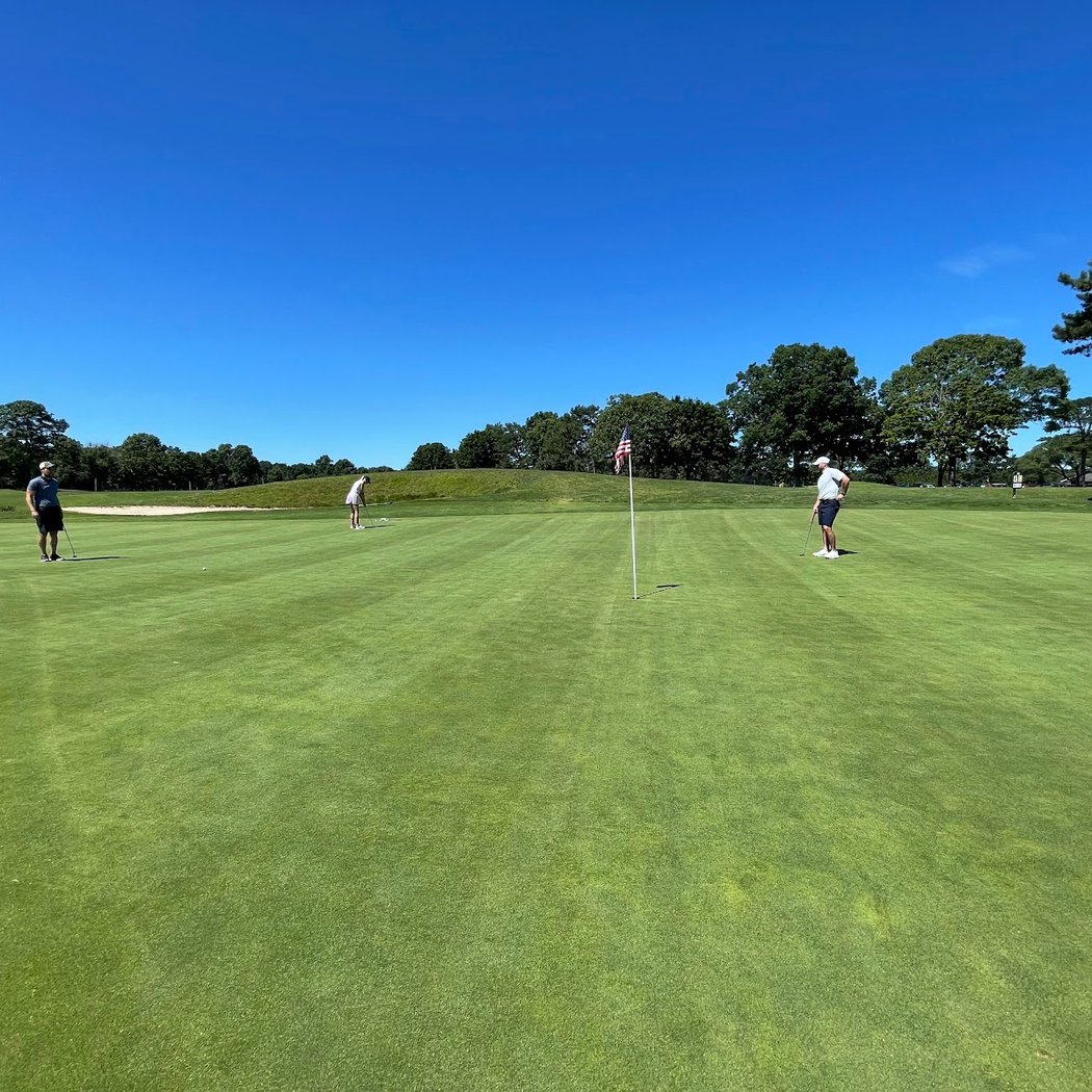 Swan Lake Golf Club 3