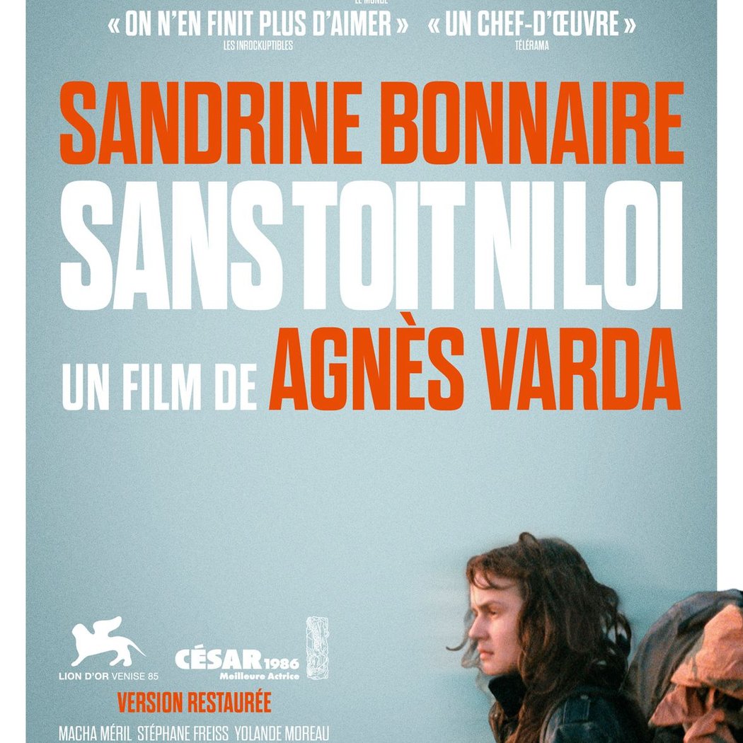 Sans toit ni loi 1