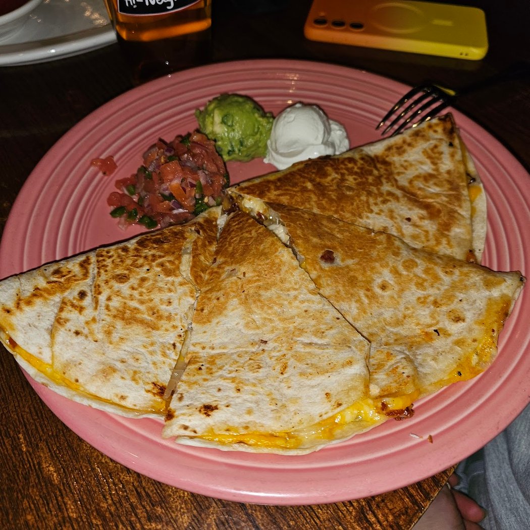 The Cornerstone Restaurant & Bar 3