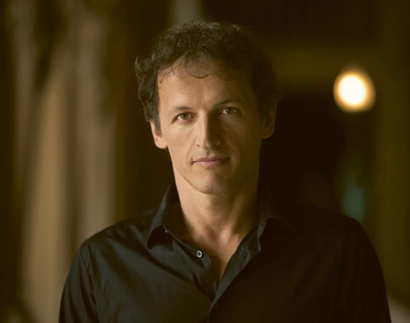 L’invitation de Jean-Christophe Spinosi 1