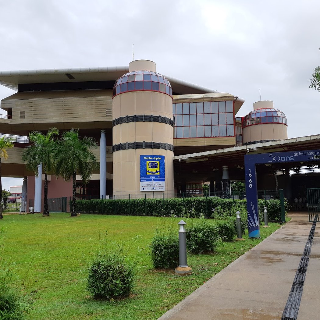 Space Museum 3