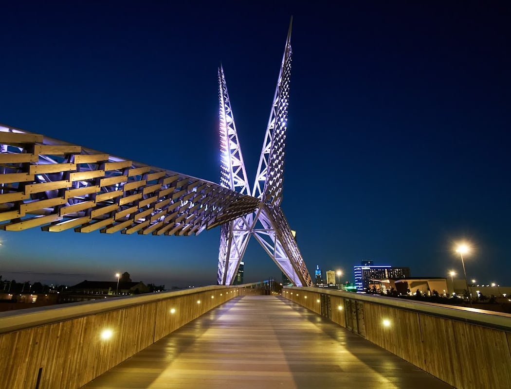 Scissortail Park 2