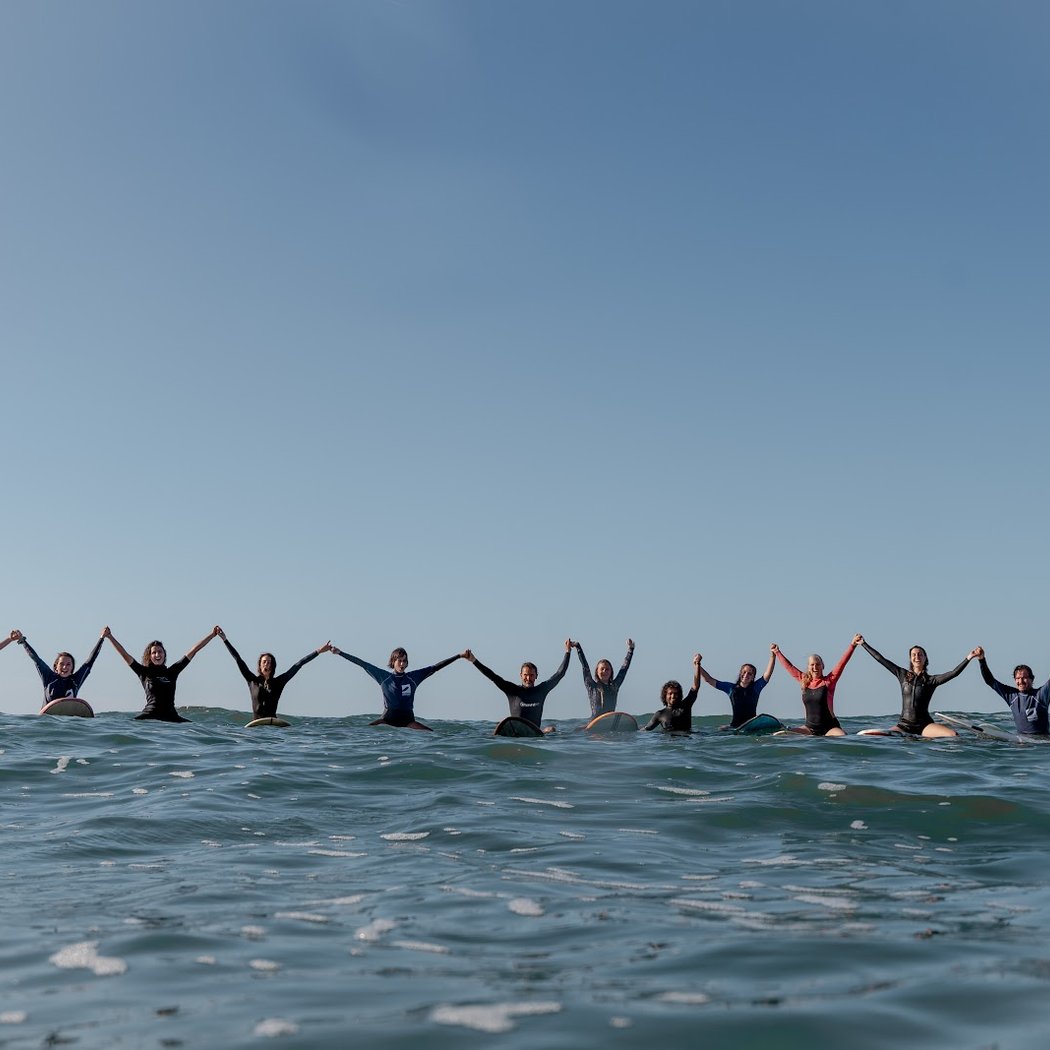 Surfrider Foundation Europe 1