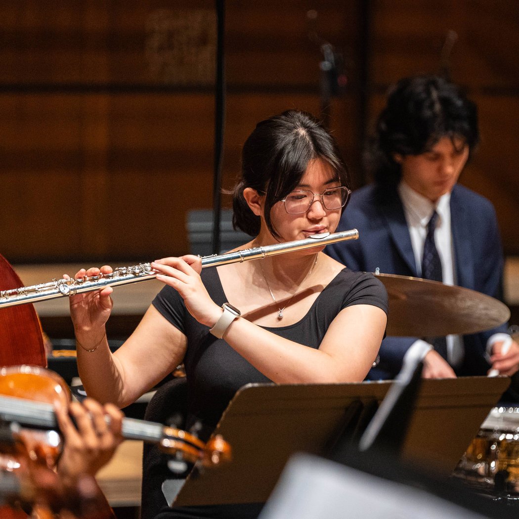 UC Jazz Orchestra Spring '26 Concert 2