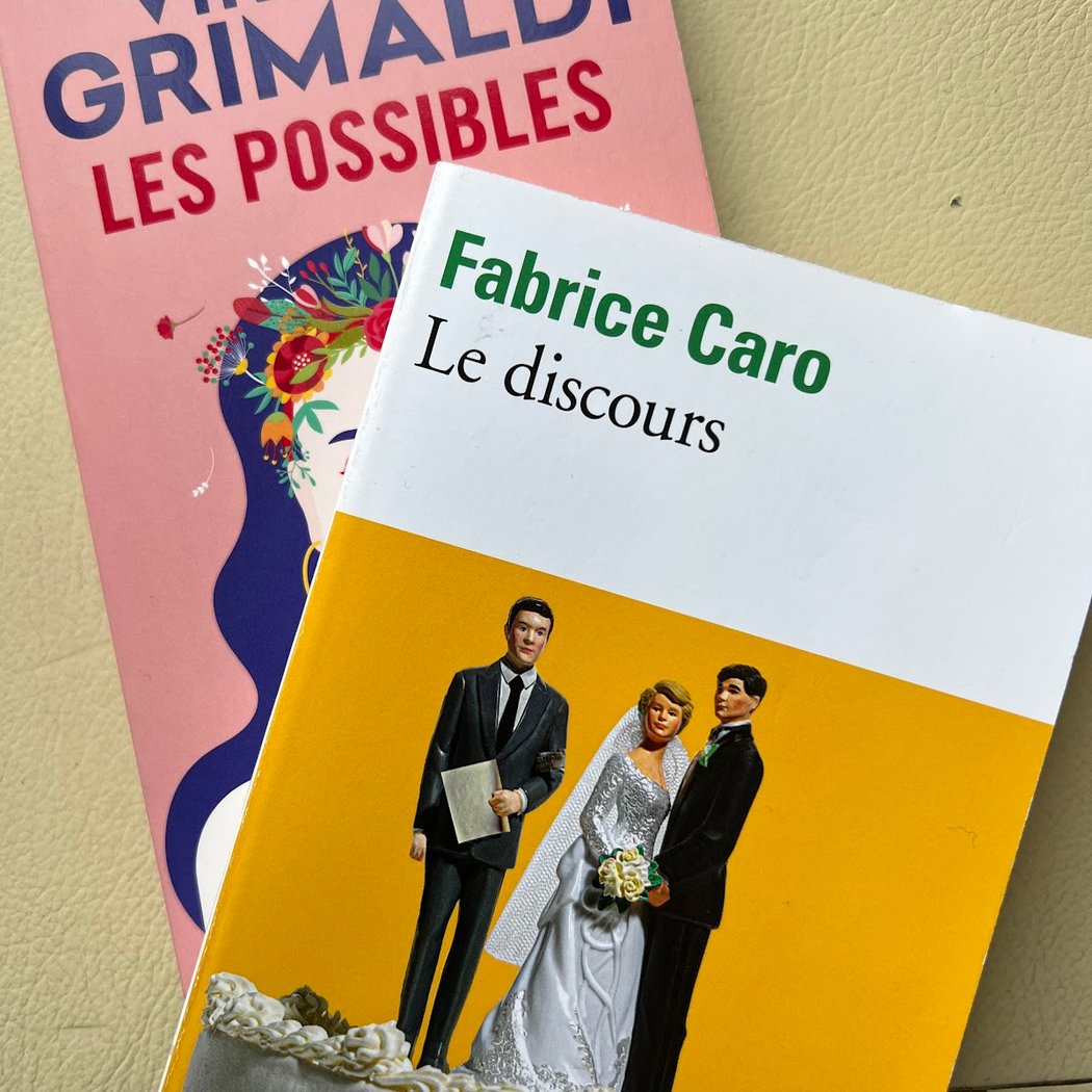 Boite à livres de Port Boyer 2