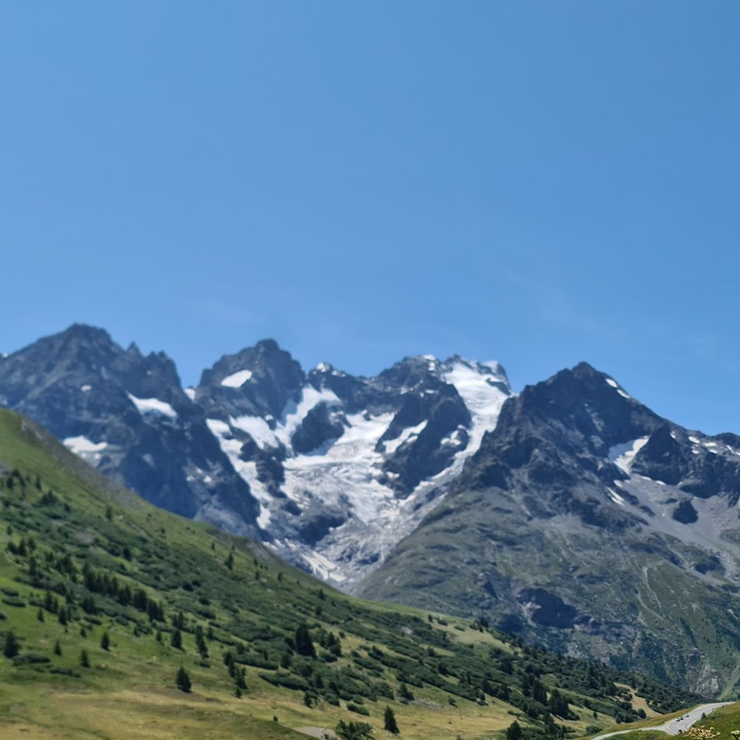 Ecrins National Park 5