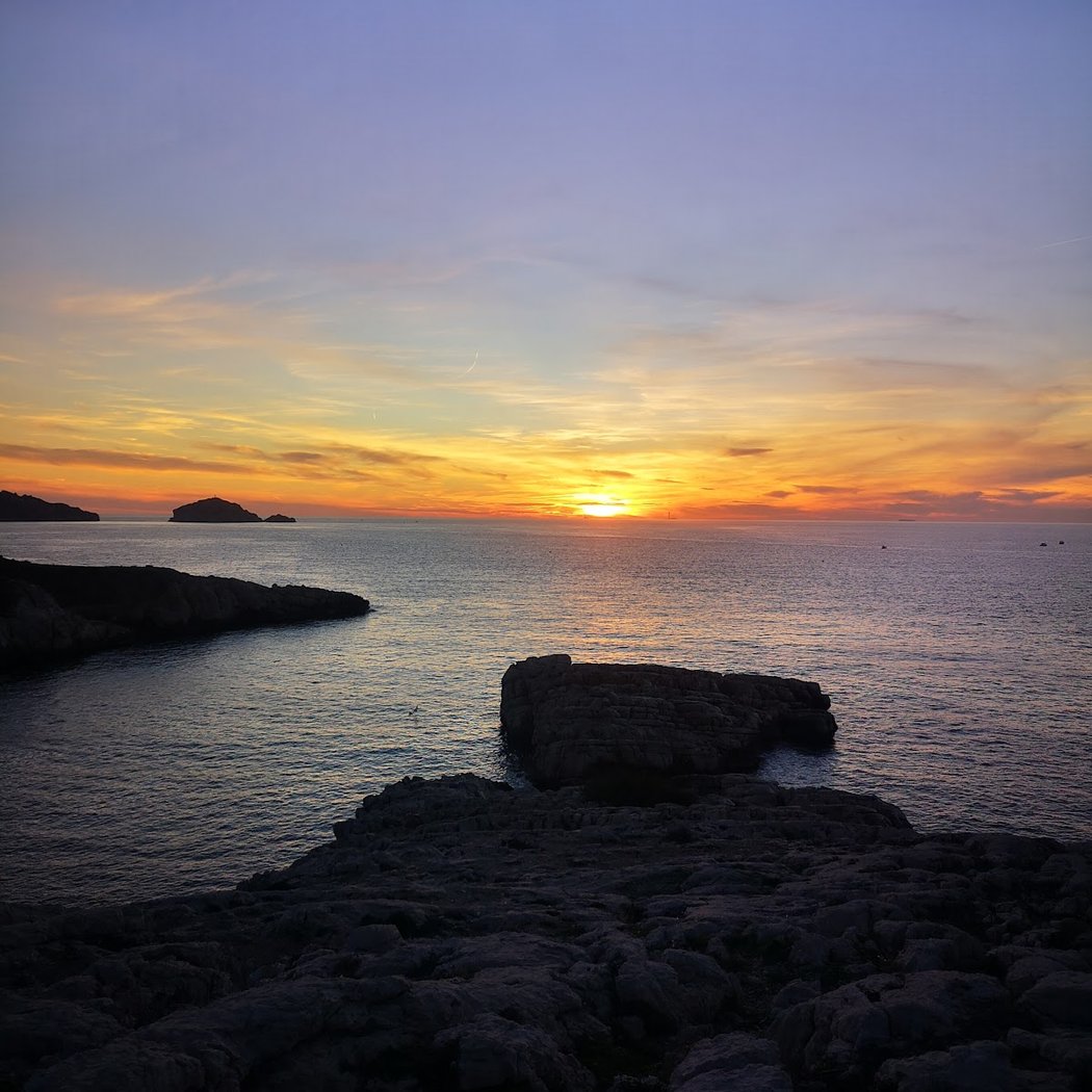 Point de vue des Goudes 1