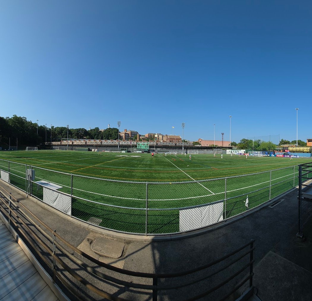 Gaelic Park 🏟 3