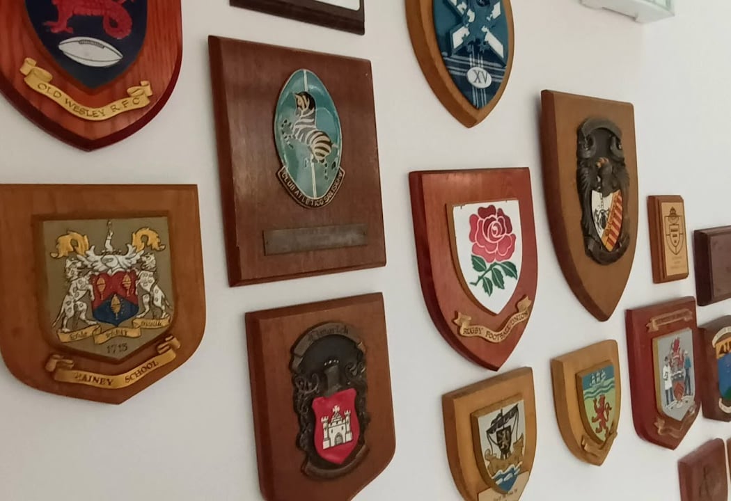 Association AVIRON BAYONNAIS Rugby 3