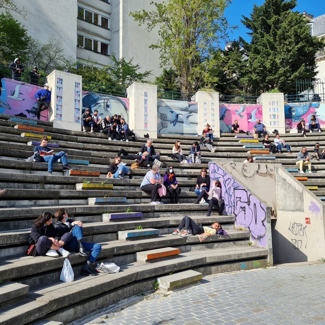La Pyrénéenne 3
