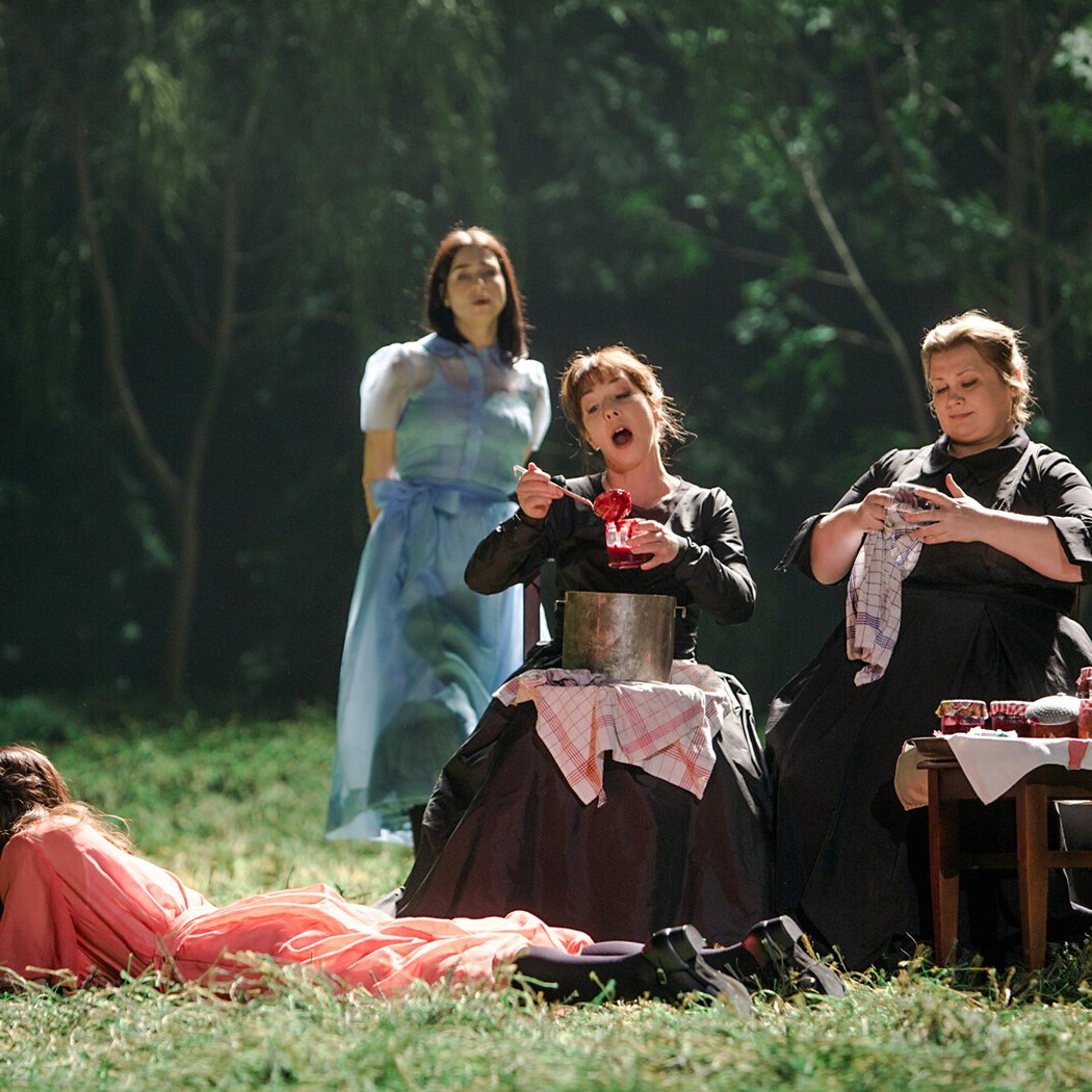 Jewgeni Onegin 1