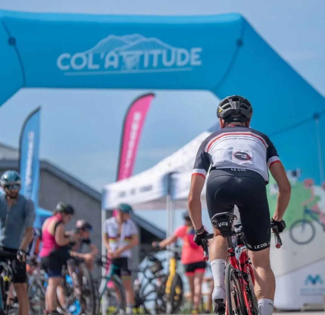 Col'Attitude : Col du Firstplan 1