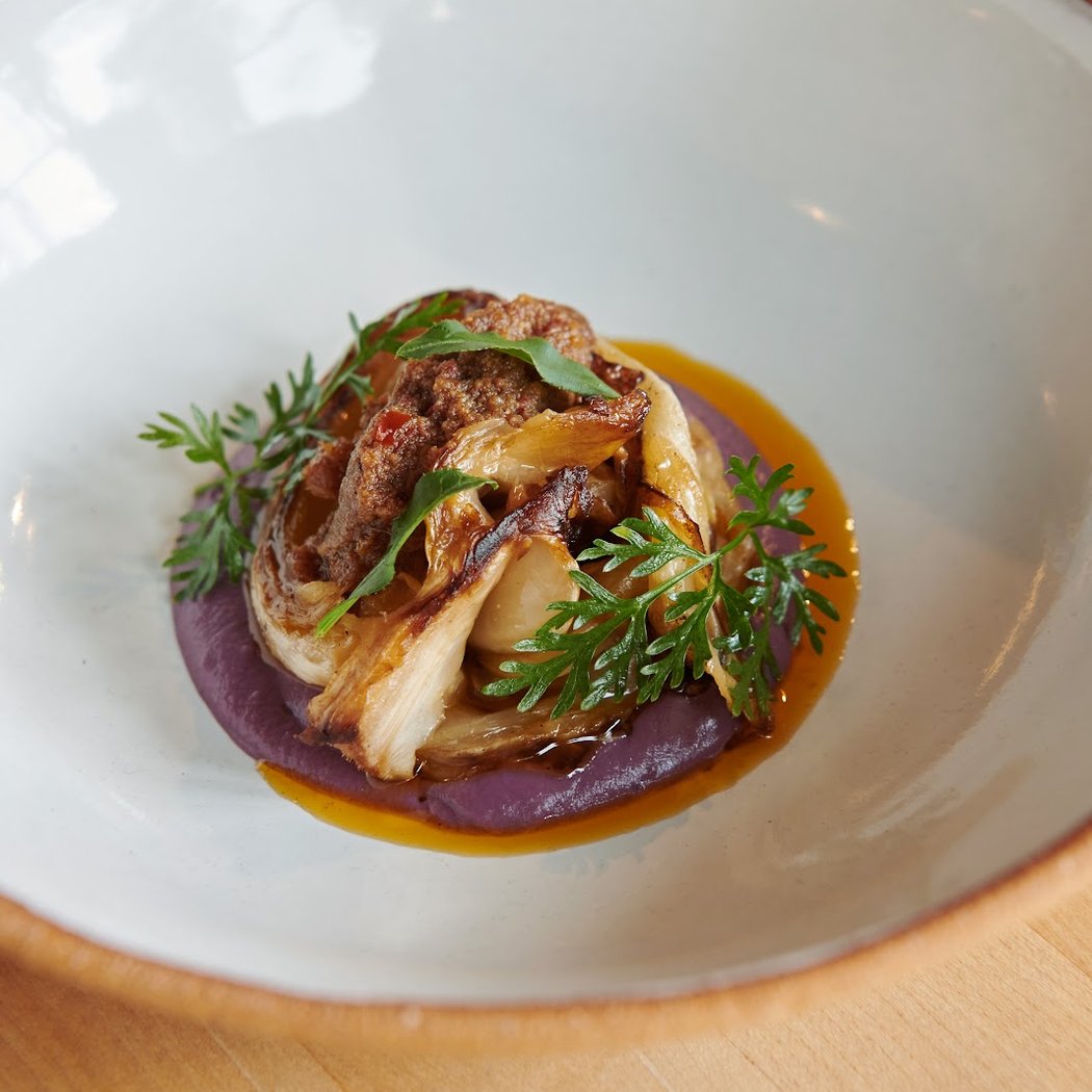 Reverence NYC - Reverence Fine Foods 1