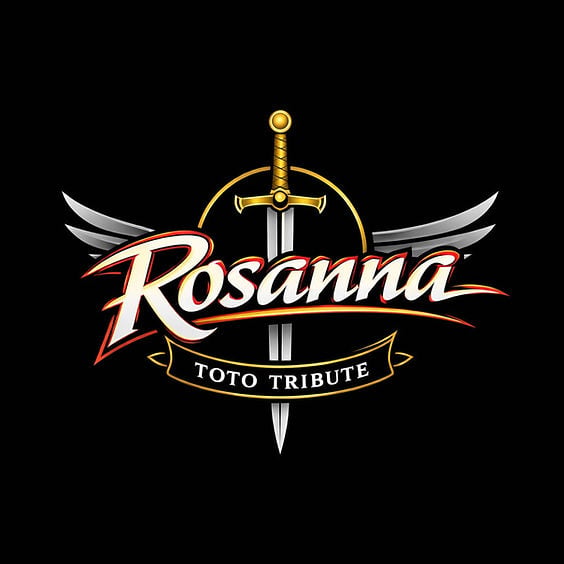 ROSANNA le son de TOTO 1