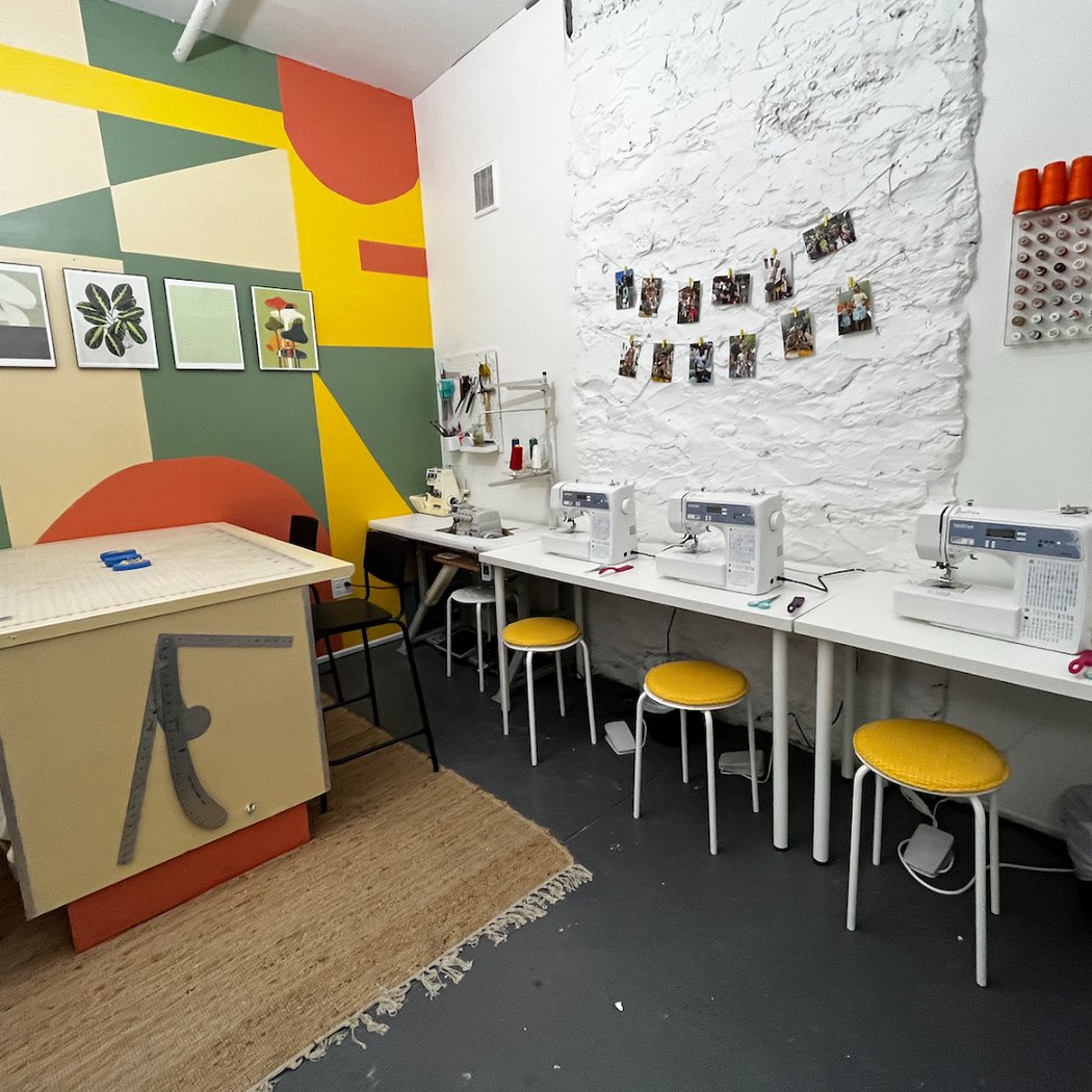 Five B Studio 2