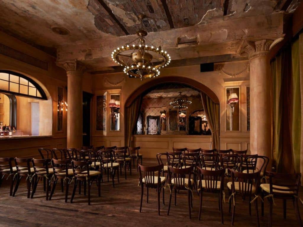 Chelsea Inn Hotel 1