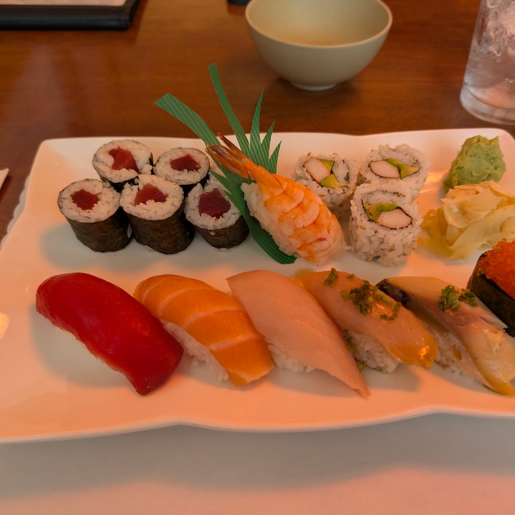 Tomo Sushi 3