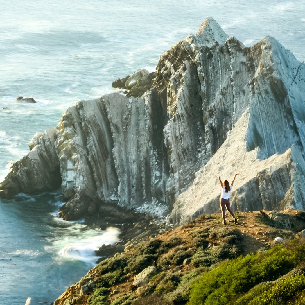 Shelter Cove Beach 1
