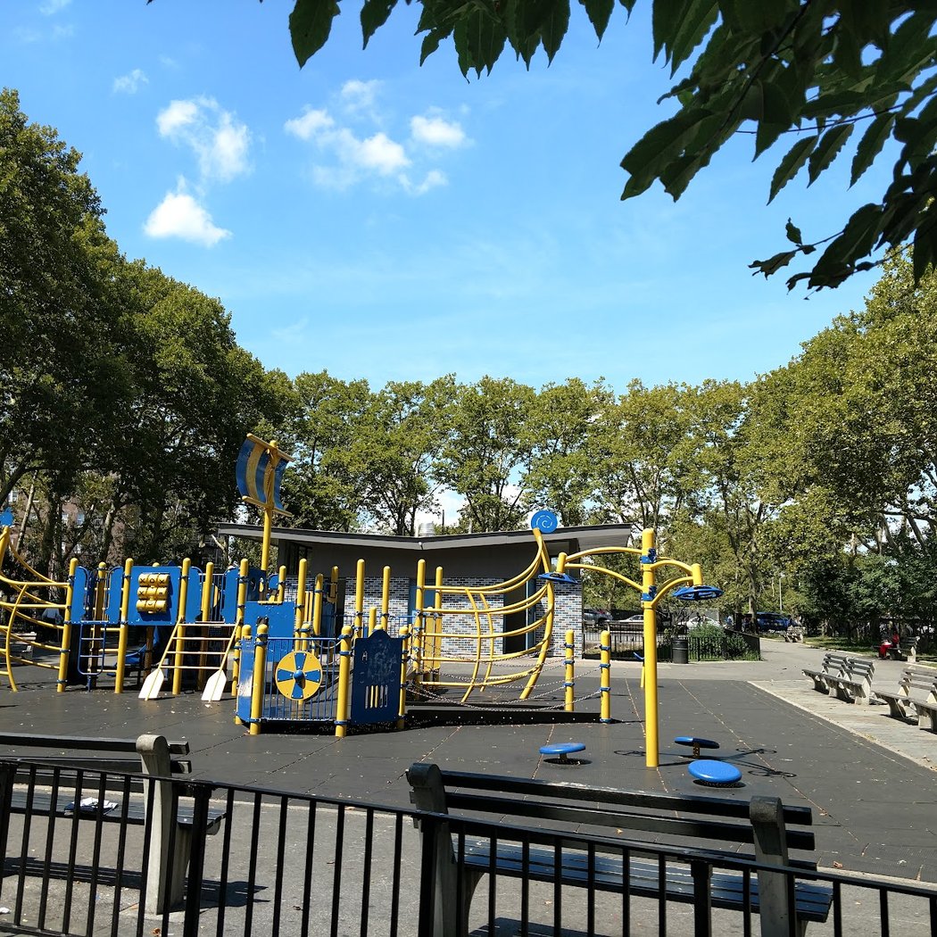 Leif Ericson Park 3