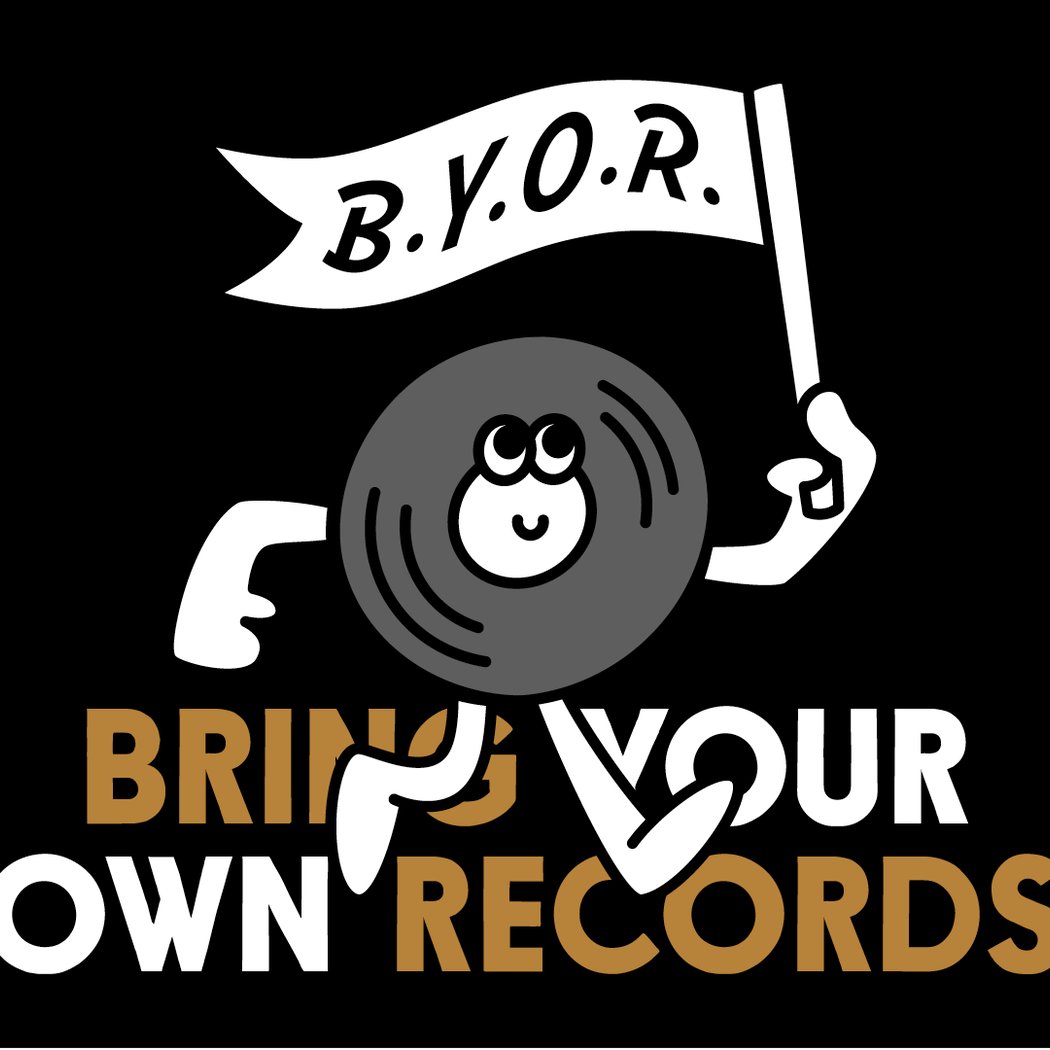 Bring Your Own Records 1