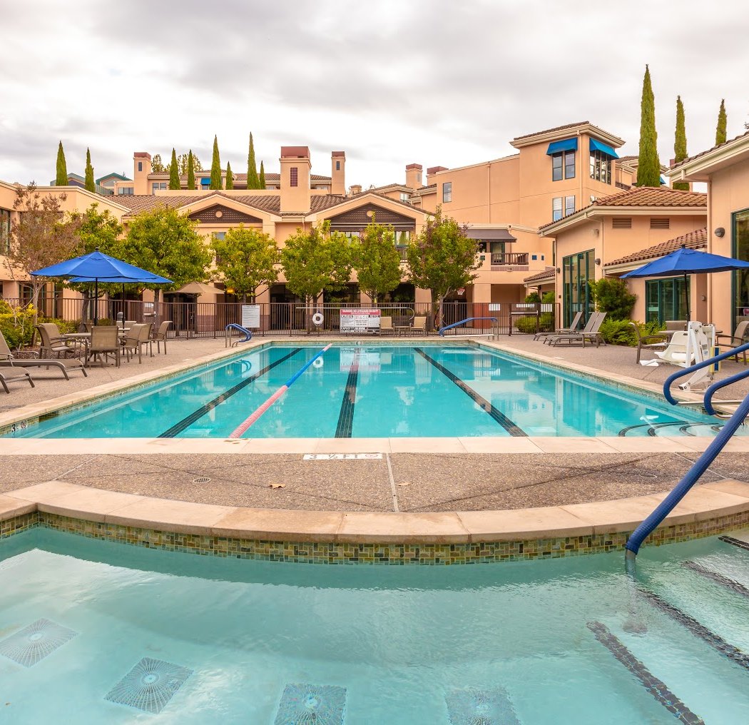 The Forum at Rancho San Antonio 2