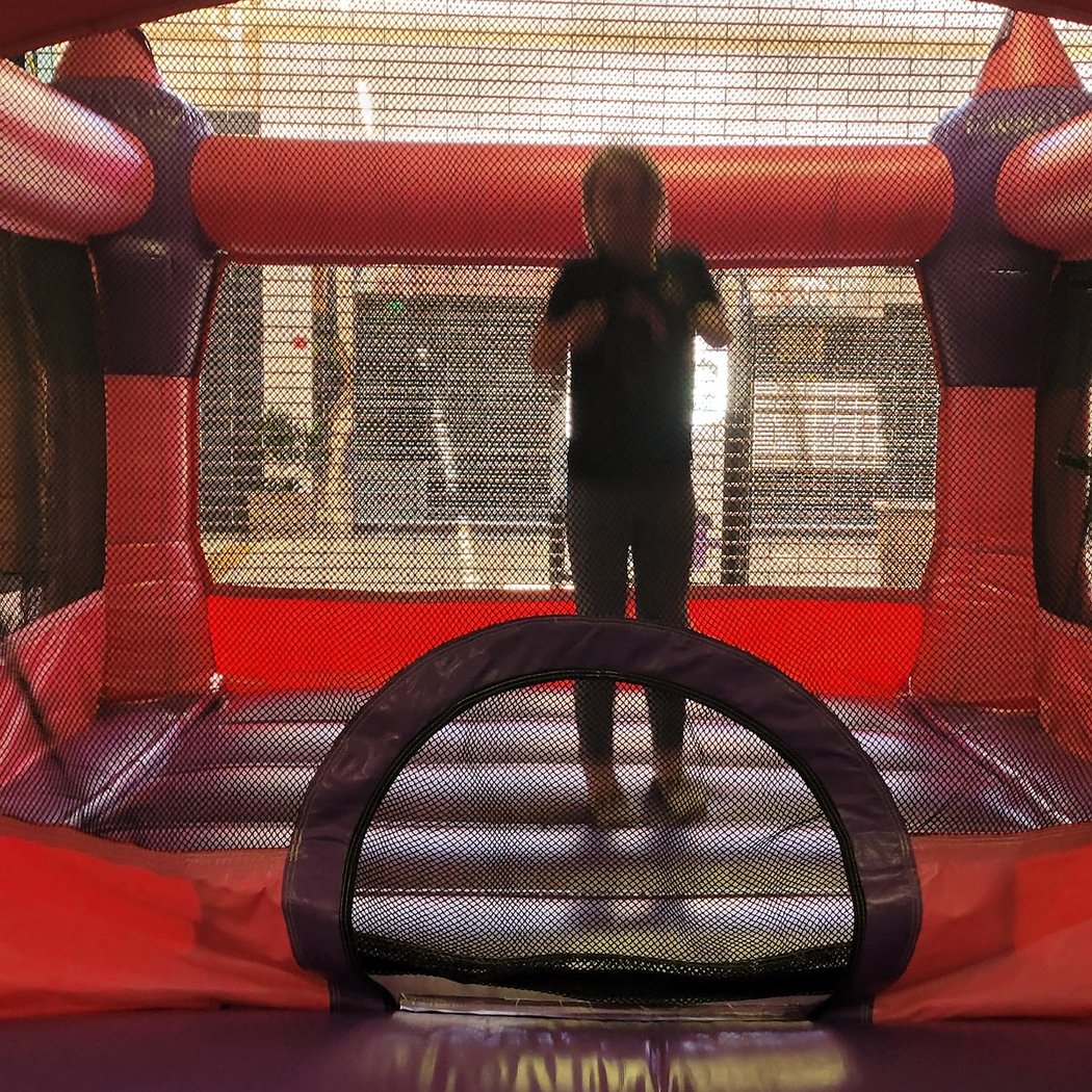 The Playground 2