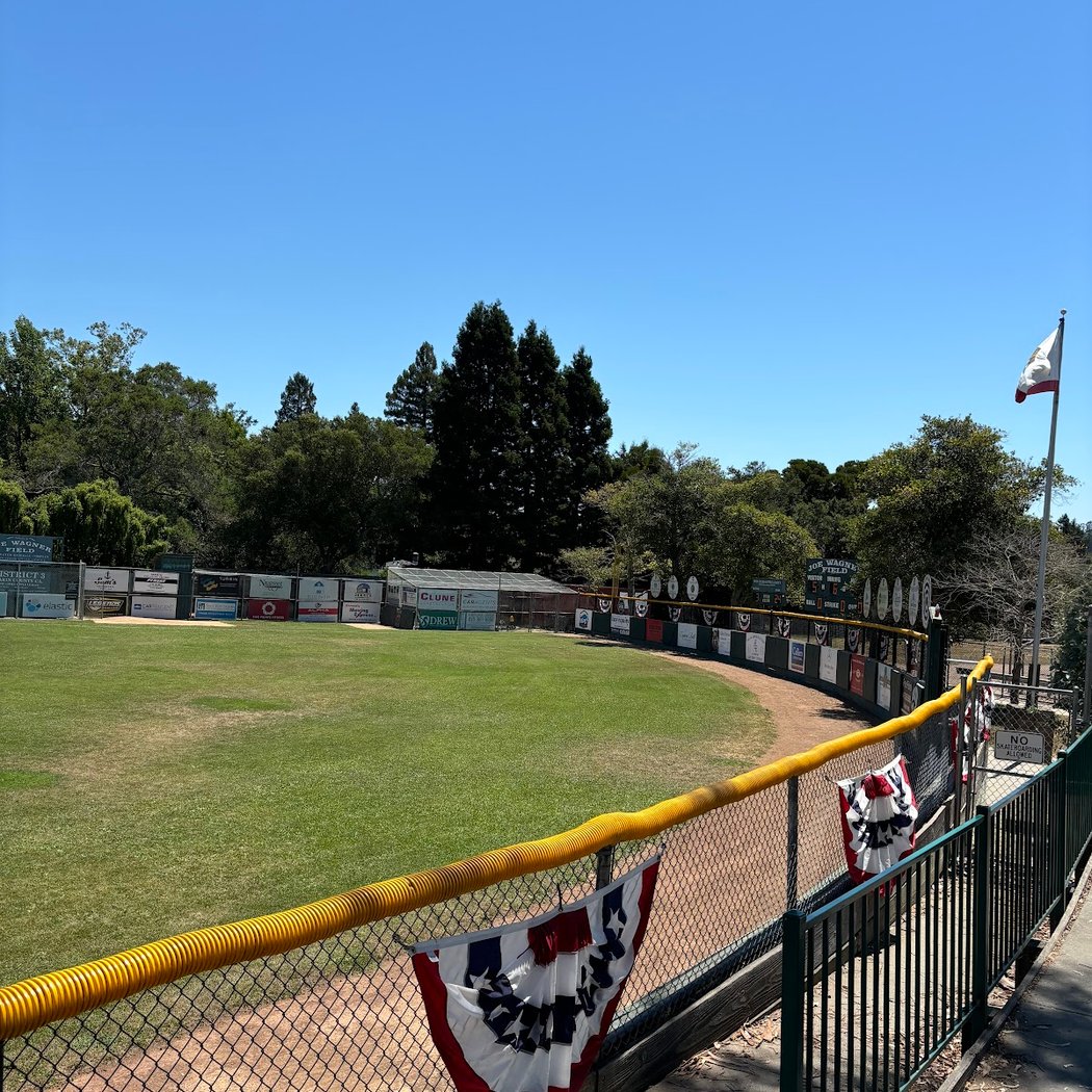 Joe Wagner Field 1