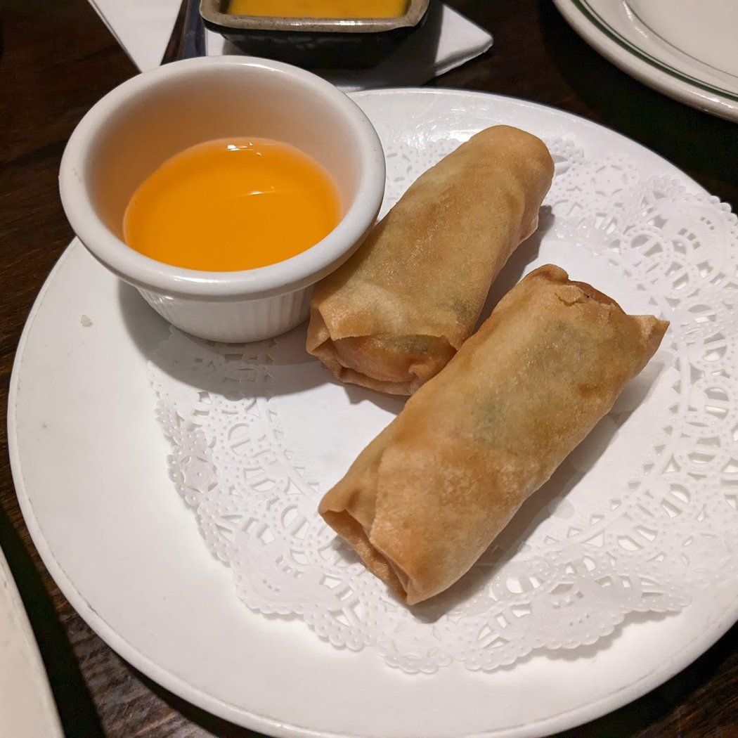 LuAnne's Wild Ginger 2