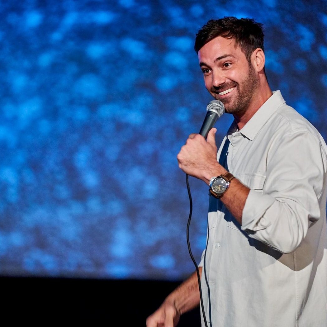 Jeff Dye - Special Event 1