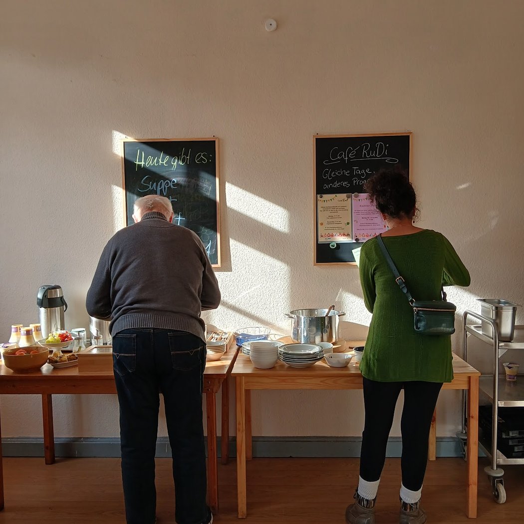 Café RuDi 2