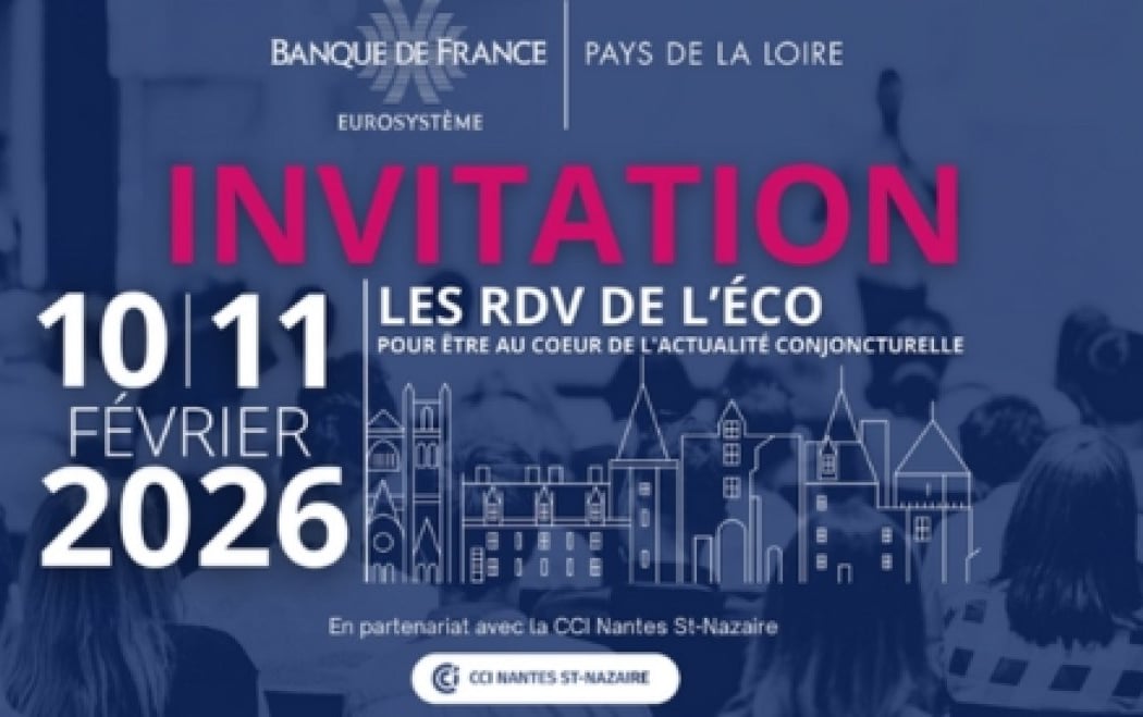 Les RDV de l'Éco 1