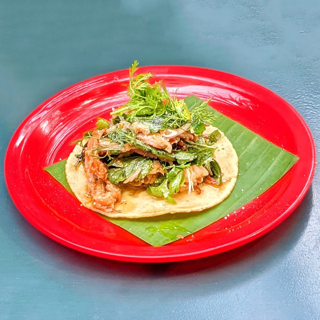 Cariñito Tacos 1