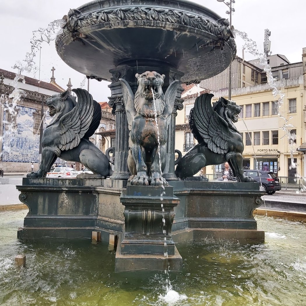 Porto 3