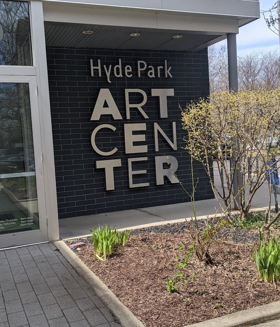 Hyde Park Art Center 2