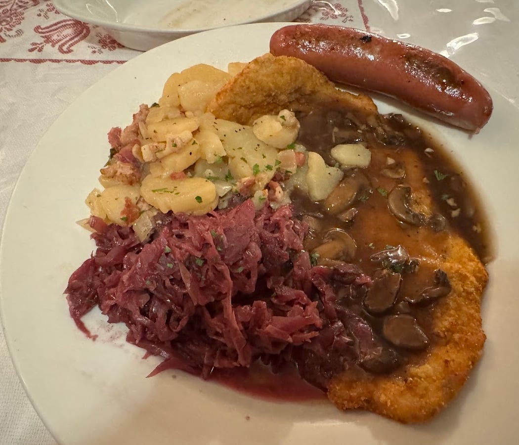 Gasthaus Bavarian Hunter 3