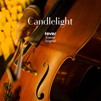 Candlelight Las Cuatro Estaciones de Vivaldi 1