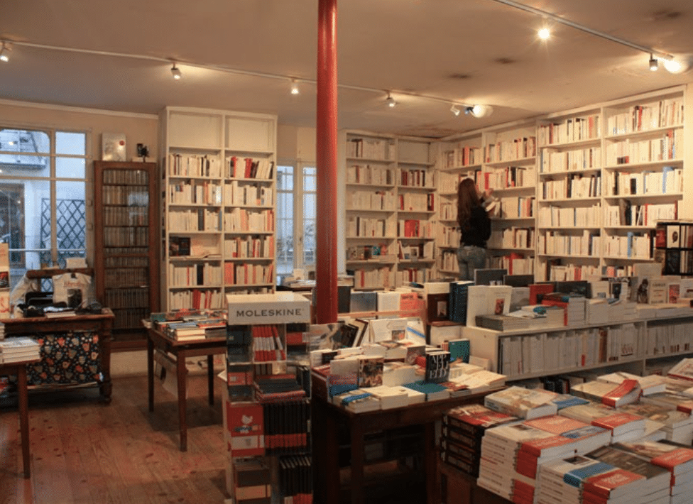 Libralire 1