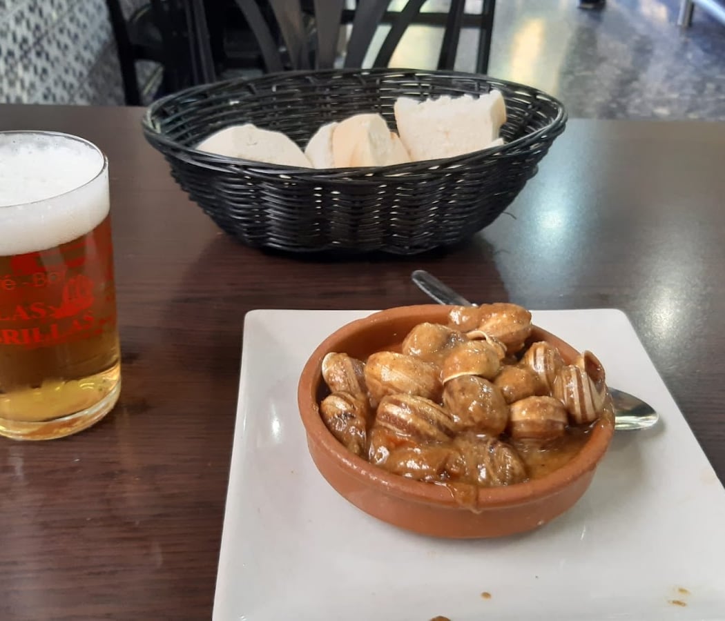 Bar Las Cabrillas 1