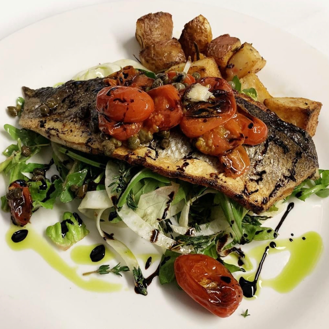 Trattoria Vivolo 1