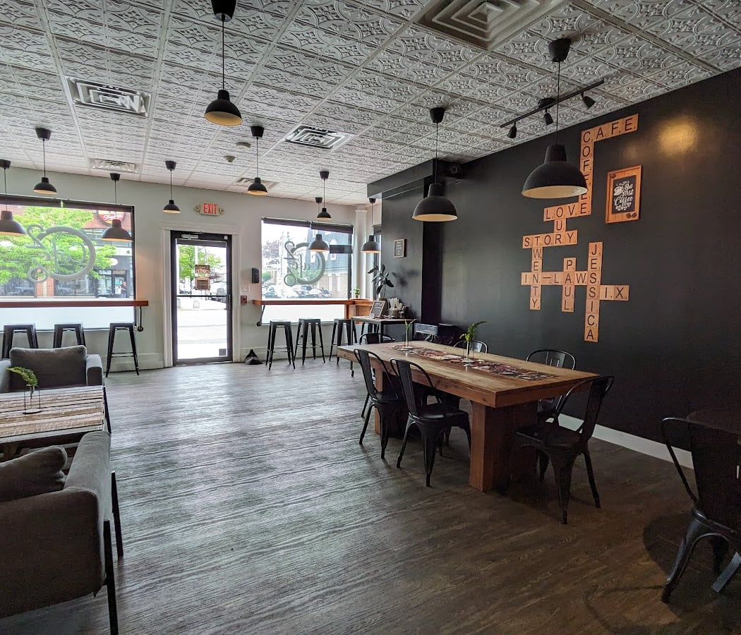 Cafe 26 2