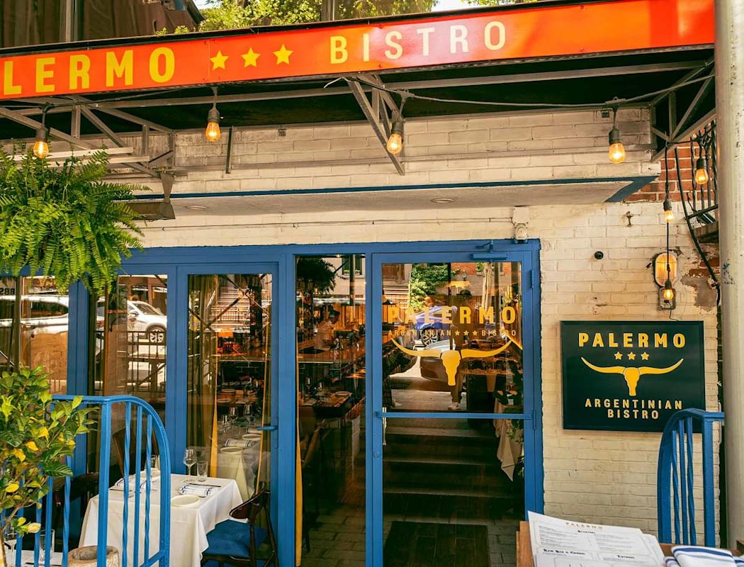Palermo Argentinian Bistro Gramercy 3