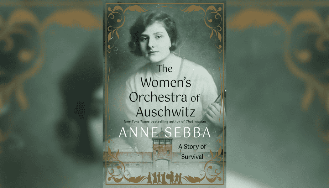 The Women's Orchestra of Auschwitz Book Talk 1