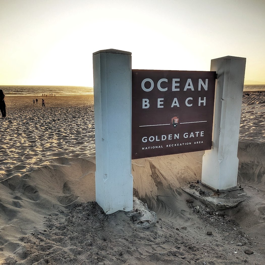 SF’s Annual Sandcastle Classic 1
