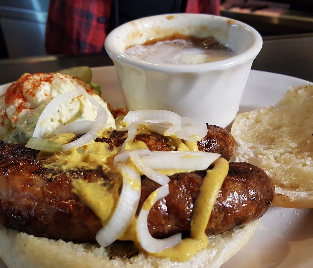 Sly's Midtown Saloon and Grill 3