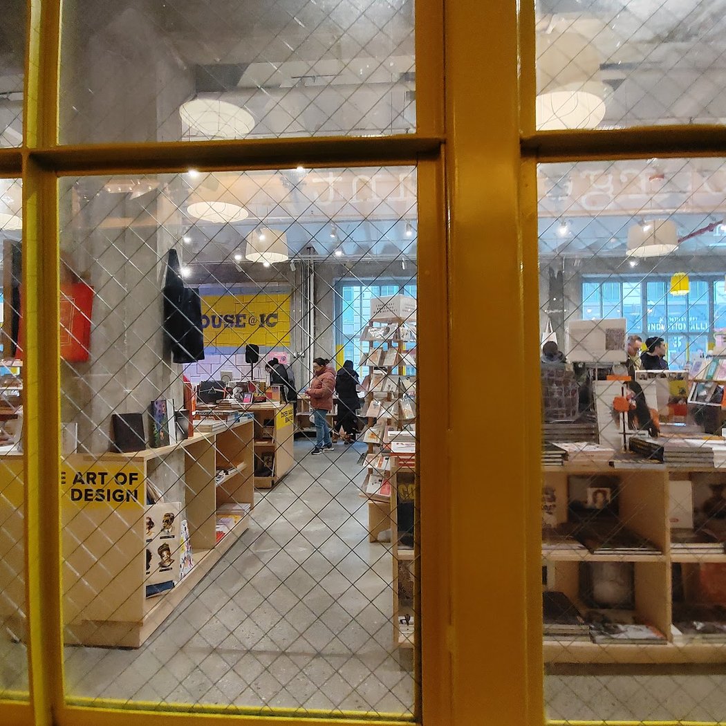 A family day at Industry City 2