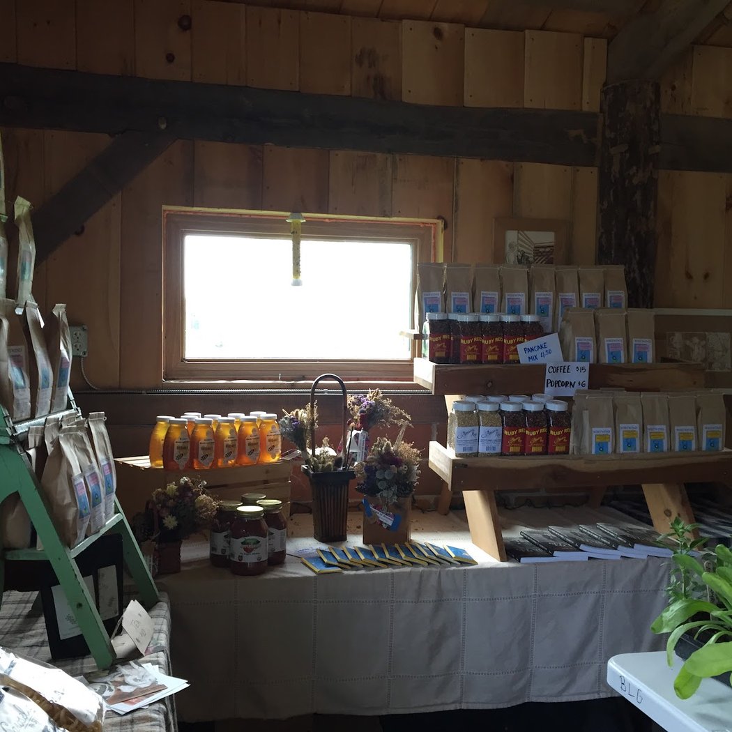 Whitney Farmstead 3