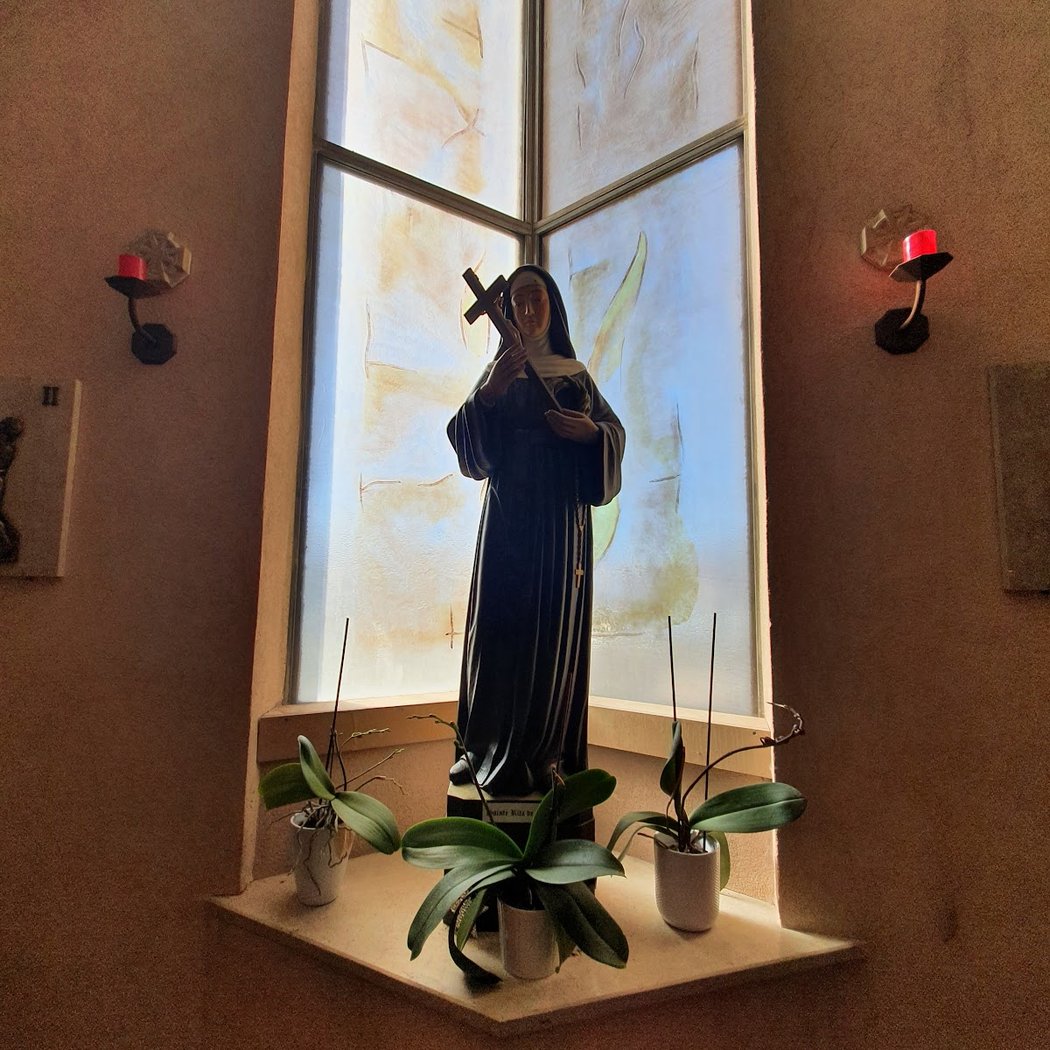 Paroisse Saint François d'Assise 4