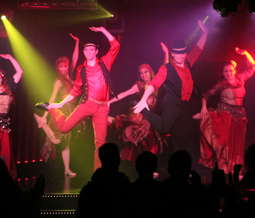Côté Sud Cabaret 3